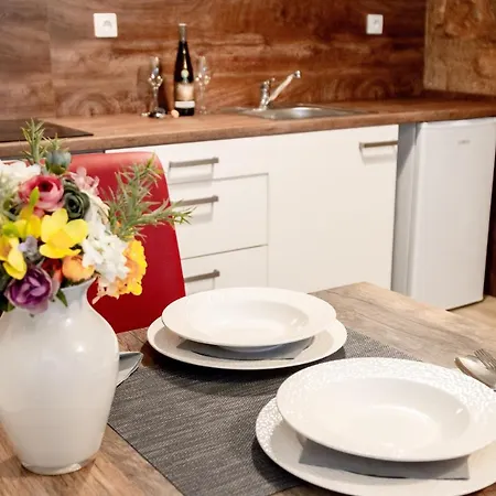 Appartamento Pilsen Apartment