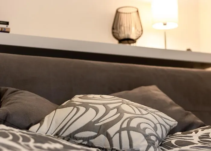 Pilsen Apartment * プルゼニ