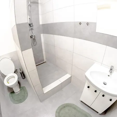 Pilsen Apartment פלזן